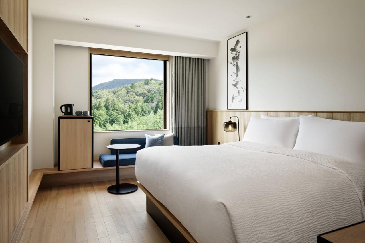 Hotel Fairfield By Marriott Kyoto Kyotamba Nantan city Zewnętrze zdjęcie