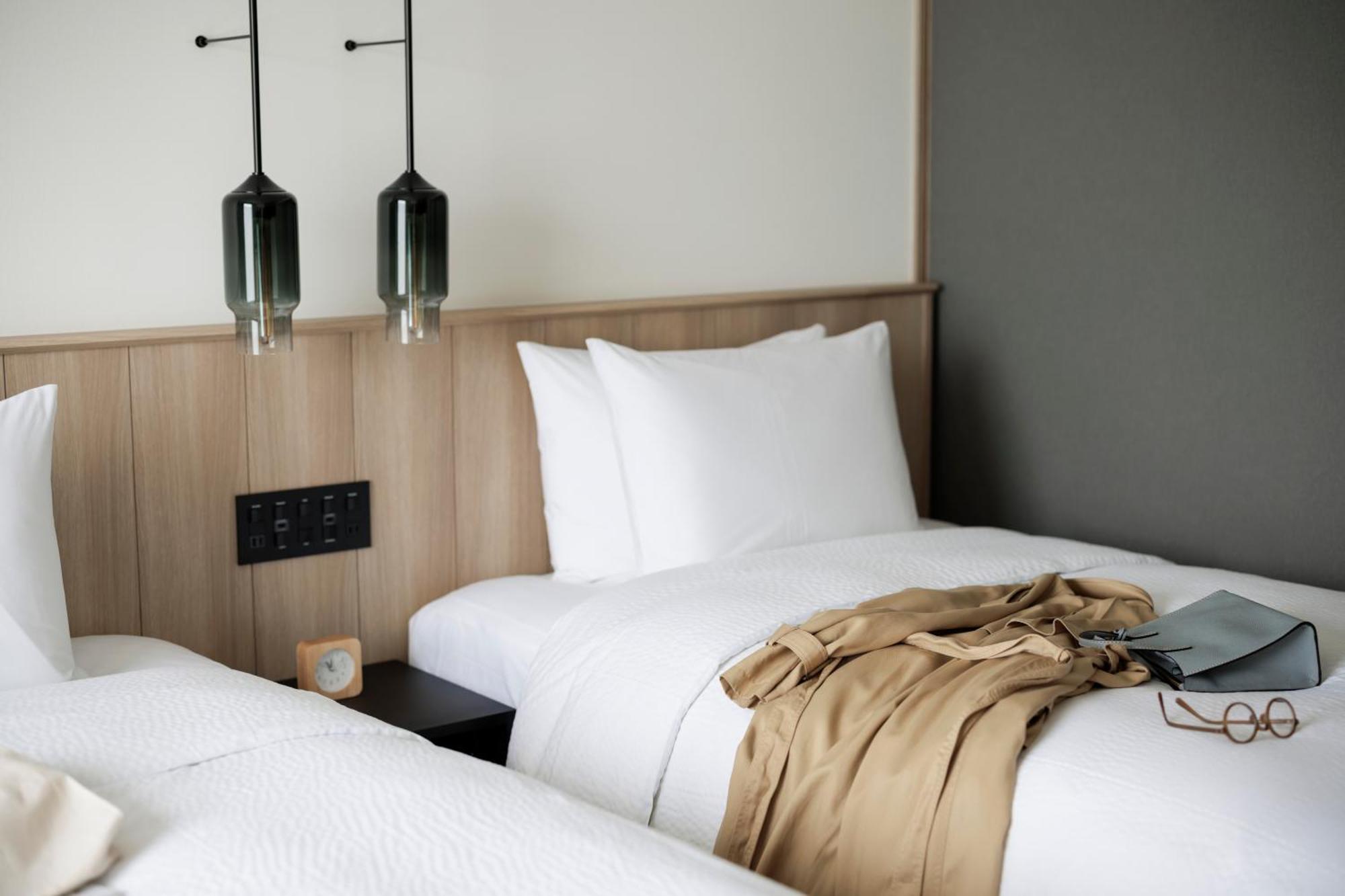 Hotel Fairfield By Marriott Kyoto Kyotamba Nantan city Zewnętrze zdjęcie