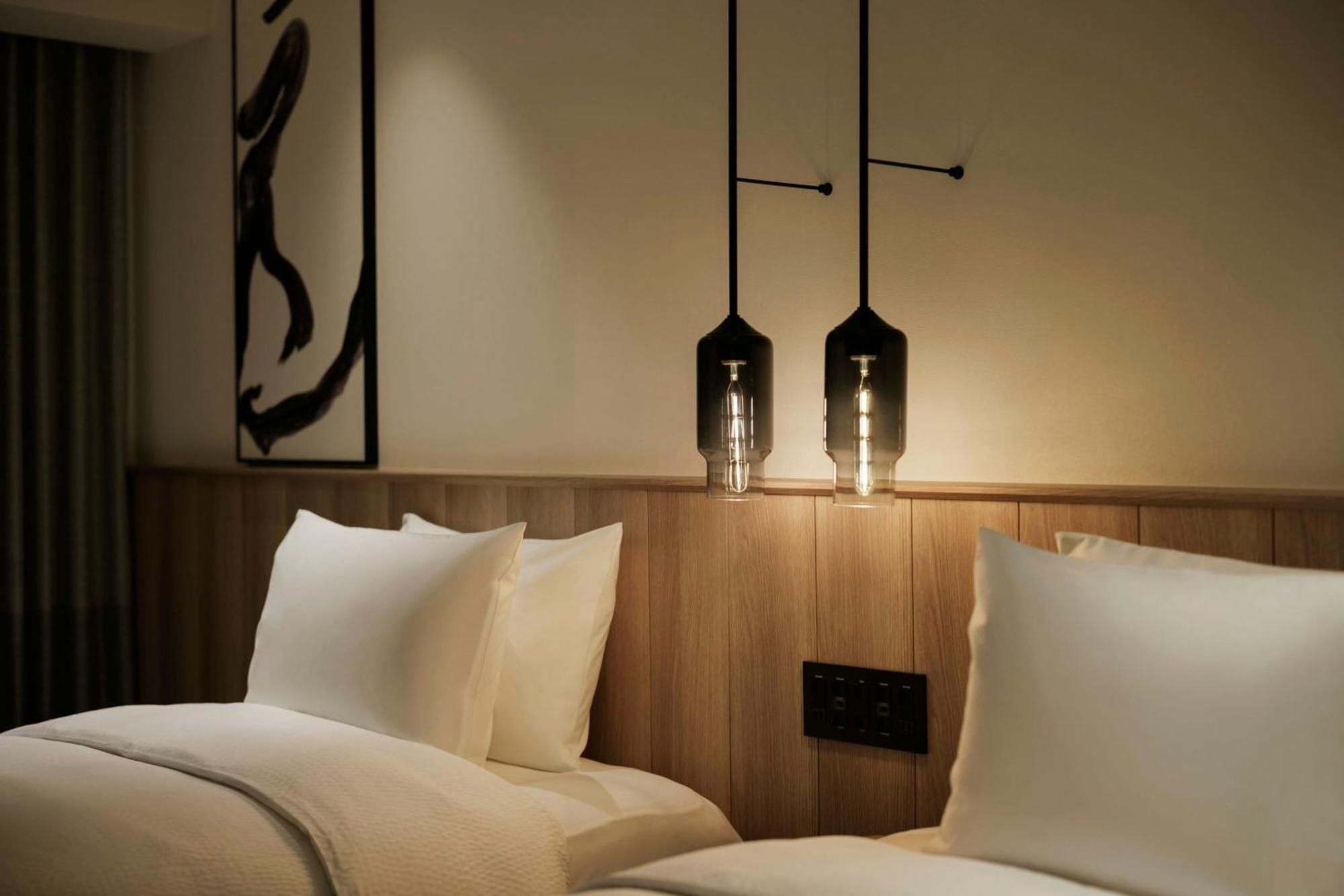 Hotel Fairfield By Marriott Kyoto Kyotamba Nantan city Zewnętrze zdjęcie